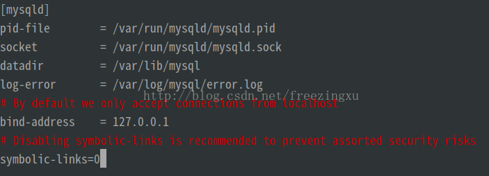 在Ubuntu/Linux環(huán)境下使用MySQL開放/修改3306端口和開放訪問權限
