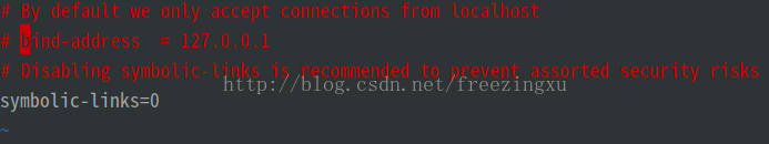 在Ubuntu/Linux環(huán)境下使用MySQL開放/修改3306端口和開放訪問權限