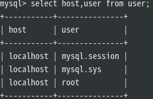 在Ubuntu/Linux環(huán)境下使用MySQL開放/修改3306端口和開放訪問權限