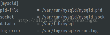 在Ubuntu/Linux環(huán)境下使用MySQL開放/修改3306端口和開放訪問權限