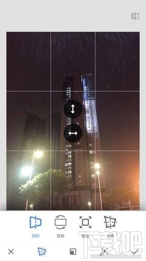 snapseed怎么修圖教程，snapseed手機(jī)版使用教程