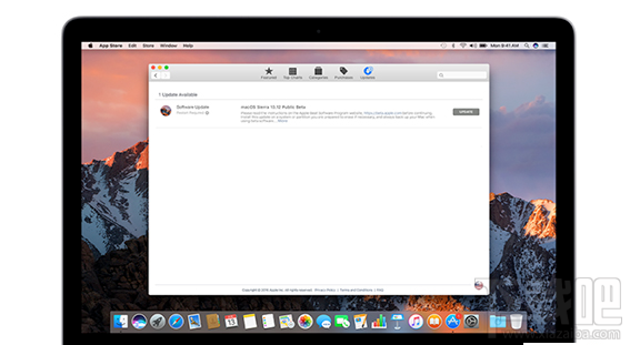 macOS10.13 beta 6怎么升級(jí)？macOS10.13 beta 6怎么樣？
