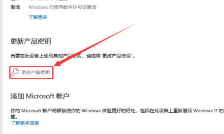 win11專(zhuān)業(yè)版永久激活密鑰