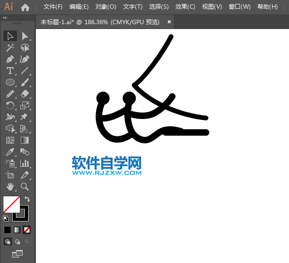 ai怎么設(shè)計(jì)帆船運(yùn)動(dòng)標(biāo)識