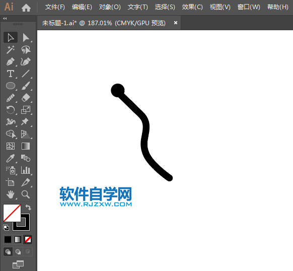 ai怎么設(shè)計棒球運(yùn)動標(biāo)識
