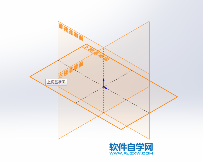初學(xué)者怎么畫solidworks草圖中心線