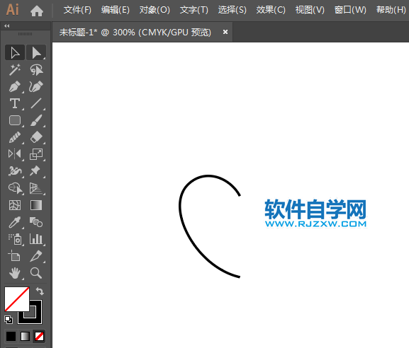 ai怎么設(shè)計用心服務(wù)APP圖標(biāo)
