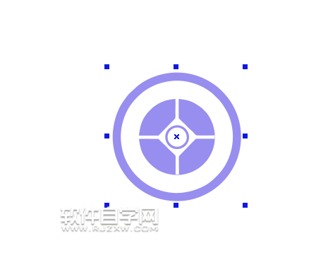 cdr怎么新建符號(hào)