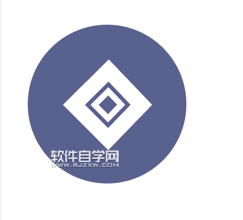ai怎么畫石材底板美縫圖標(biāo)