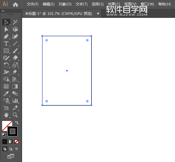 ai怎么設(shè)計電焊面具圖標(biāo)