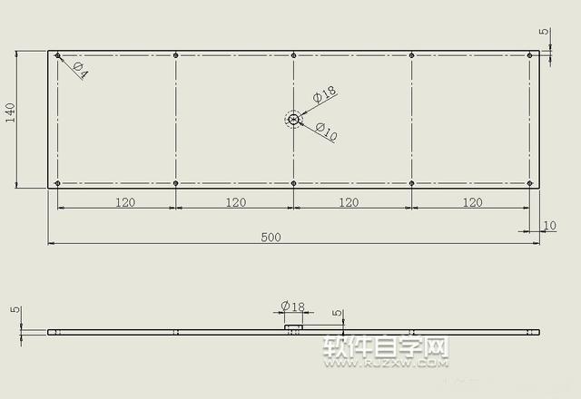SolidWorks齒條與滾輪運(yùn)動仿真教程