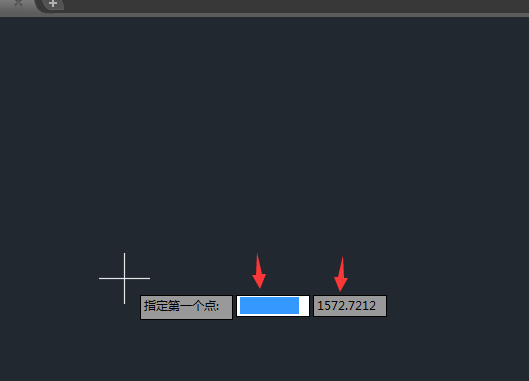 CAD2019怎么關(guān)閉或打開(kāi)動(dòng)態(tài)輸入
