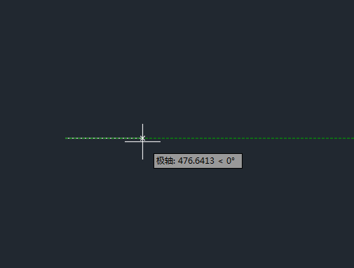 CAD2019怎么關(guān)閉或打開(kāi)動(dòng)態(tài)輸入