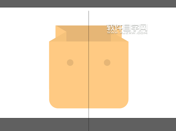 AI怎么畫紙質(zhì)購(gòu)物袋