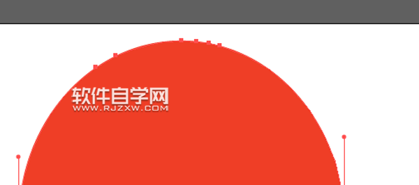 AI怎么畫卡路里符號(hào)？