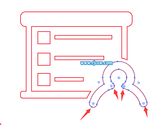 會(huì)議費(fèi)圖標(biāo)怎么用AI設(shè)計(jì)出來(lái)