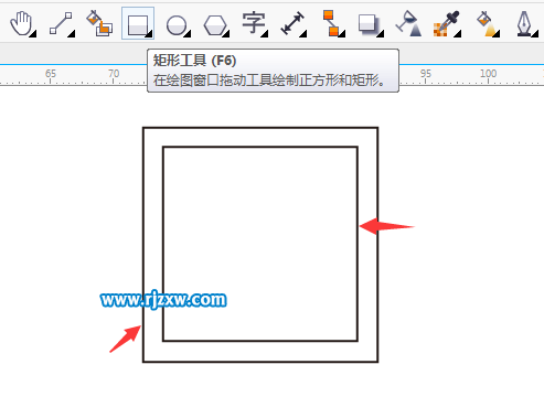 CDR設(shè)計卡通保險柜