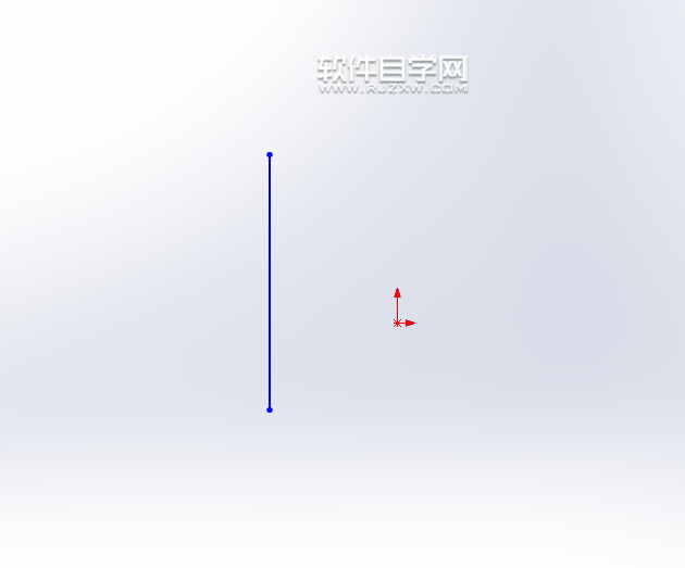solidworks基礎(chǔ)教程-草圖移動并復制的方法