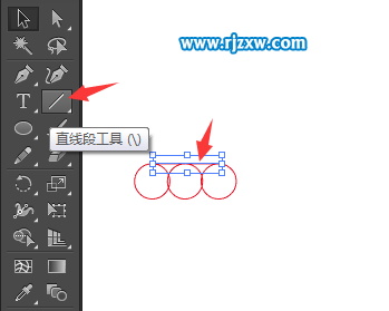 AI設(shè)計(jì)賣家店鋪管理圖標(biāo)教程