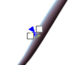 用Coreldraw X7設(shè)計(jì)精致啤酒廣告矢量圖效果