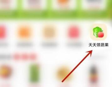 多多買(mǎi)菜簽到在哪里